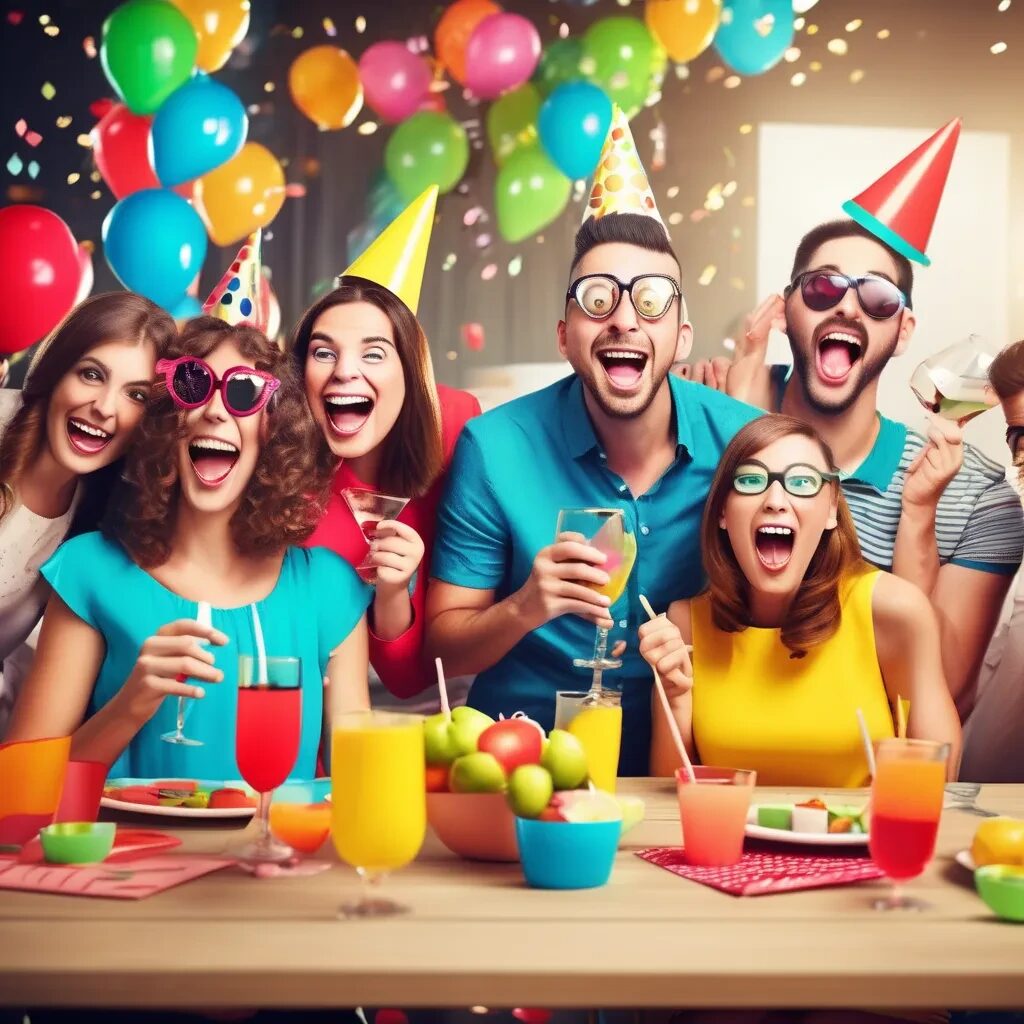 would you rather questions, hot jokes to tell a girl, funny jokes, one liners, puns, party games and party ideas at lightsideup.com